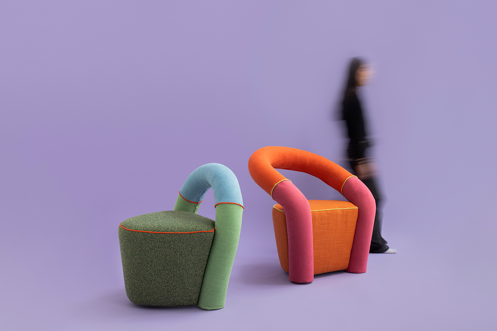 NEOEQUIPAL COLLECTION 