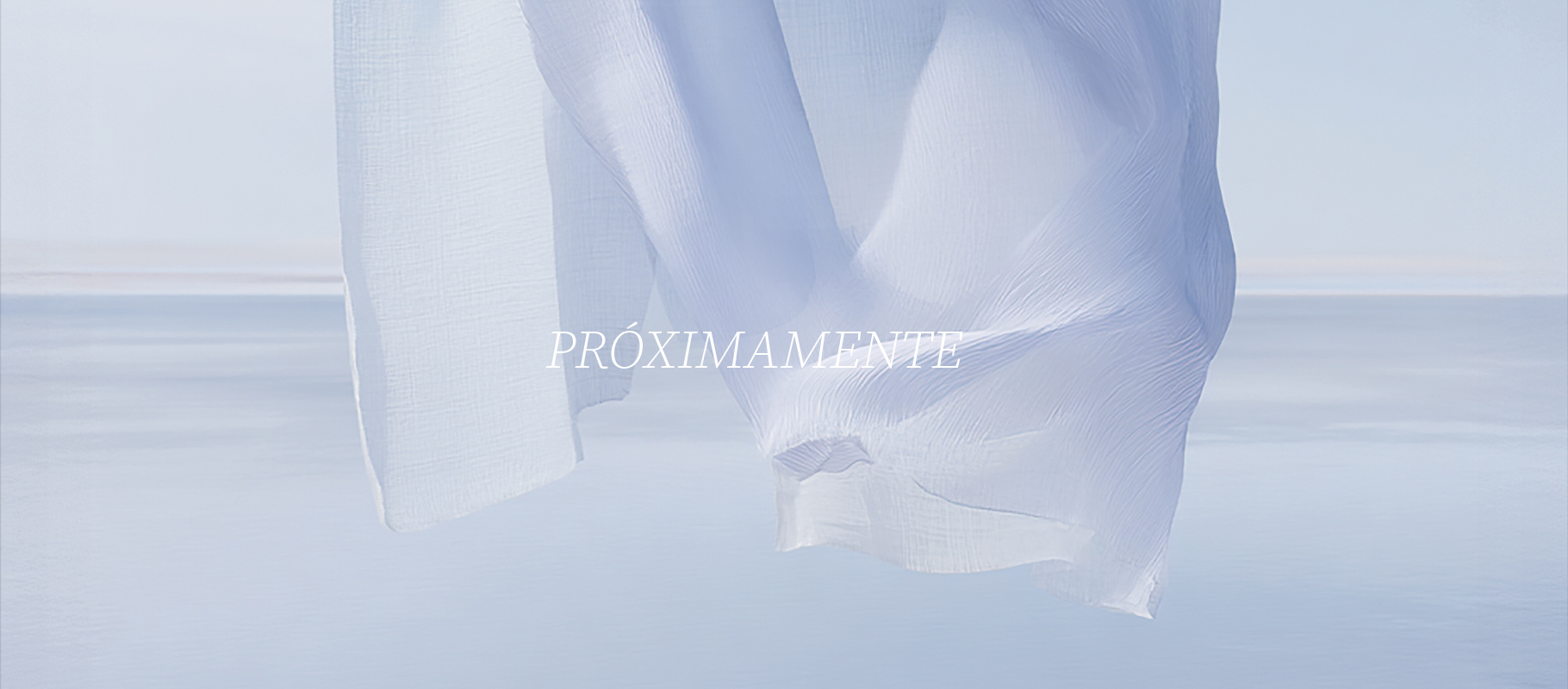 Banner ETÉREO Móvil