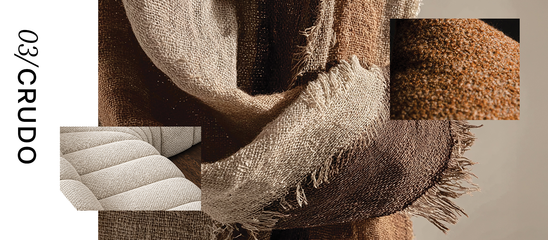 Banner CRUDO Desktop