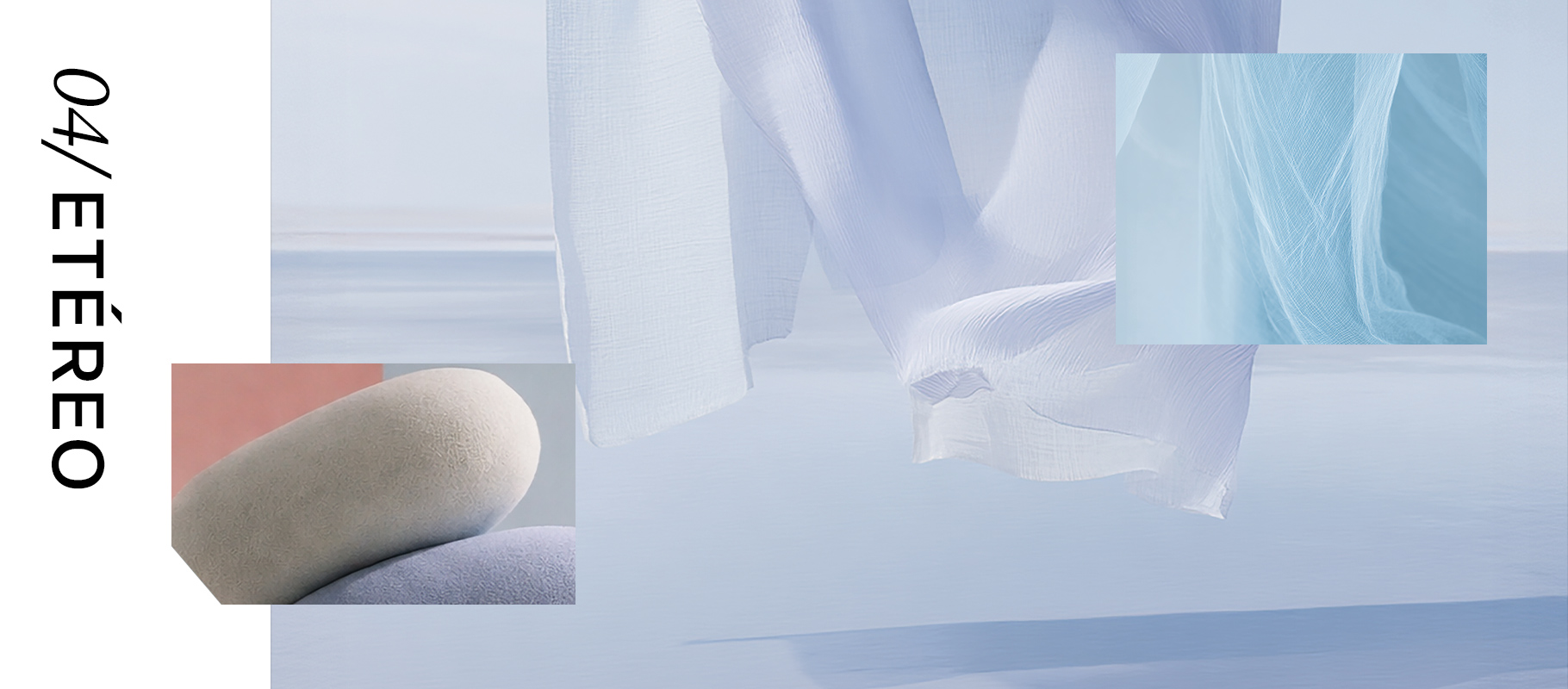 Banner ETÉREO Desktop